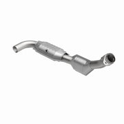 MagnaFlow Direct Fit Catalytic Converter 01 Ford Trucks 4.6L Magnaflow Catalytic Converter Direct Fit