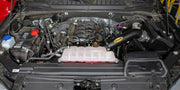 Airaid 15-18 Ford F-150 V8-5.0L F/I Cold Air Intake Kit Airaid Cold Air Intakes