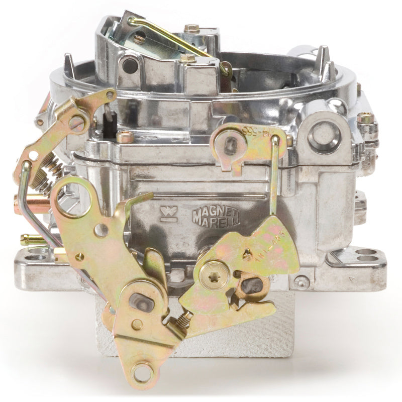 Edelbrock Reconditioned Carb 1406 Edelbrock Carburetors