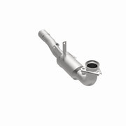 MagnaFlow Direct Fit Catalytic Converter Corvette 92-93 Magnaflow Catalytic Converter Direct Fit