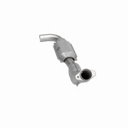 MagnaFlow Direct Fit Catalytic Converter 01 Ford Trucks 4.6L Magnaflow Catalytic Converter Direct Fit