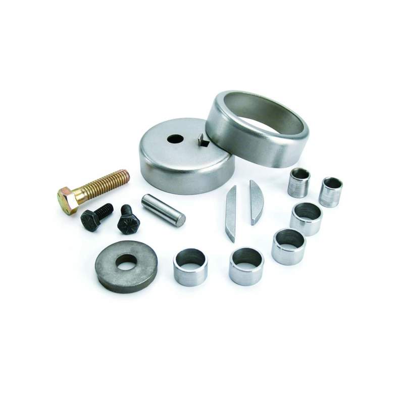 COMP Cams Finishing Kit SB Ford Engine COMP Cams Engine Hardware
