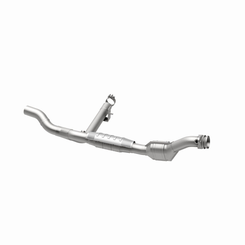 MagnaFlow Direct Fit Catalytic Converter 99 Ford F-150 4.6L Magnaflow Catalytic Converter Direct Fit