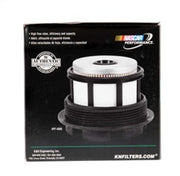 K&N Ford Diesel Truck Fuel Filter K&N Engineering Fuel Filters