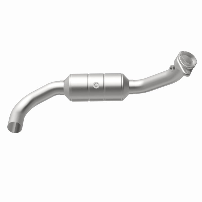 MagnaFlow Direct Fit Catalytic Converter F-150 04-06 8 4.6L Magnaflow Catalytic Converter Direct Fit