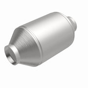 MagnaFlow Universal Catalytic Converter 1.75 inch C/C CA Pre-OBDII Magnaflow Catalytic Converter Universal