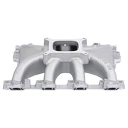 Edelbrock LS1 Carbureted Manifold Only Edelbrock Intake Manifolds