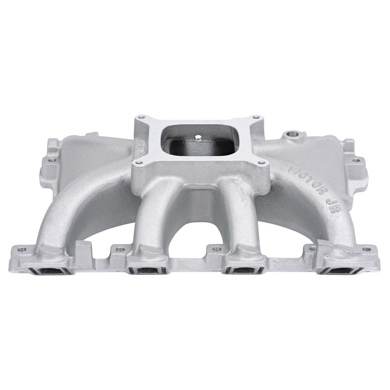 Edelbrock LS1 Carbureted Manifold Only Edelbrock Intake Manifolds