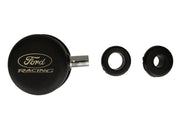 Ford Racing Black Satin Valve Cover Cobra Ford Racing Valve Covers