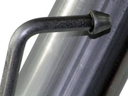aFe MACHForce XP Exhausts Cat-Back SS-409 EXH CB Ford F-150 11-12 V8-5.0L 125.9-144.5 WB aFe Catback