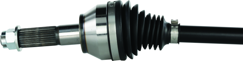 DragonFire Racing Hydra Axle- Polaris Ranger Crew XP 1000 20-22- Position- Rear- Right/Left DragonFire Racing Axles