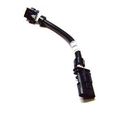 Kooks 18+ Ford Mustang 8in. Front O2 Extension Harness Kooks Headers Oxygen Sensors