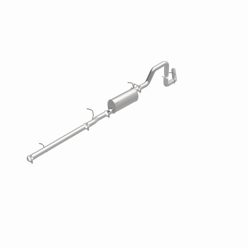 MagnaFlow BRE Exhaust Kit 05-07 Ford Superduty F250/F350 5.4L Magnaflow Catback