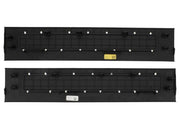Ford Racing 15-17 Ford F-150 Ford Performance Sill Plate Set Ford Racing Spoilers