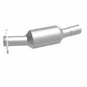 MagnaFlow GM Passenger car CA Direct Fit Converter Magnaflow Catalytic Converter Direct Fit