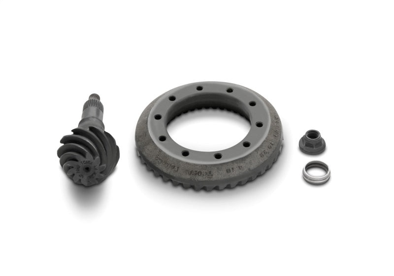 Ford Racing 8.8 Inch 4.10 Ring Gear and Pinion Ford Racing Ring & Pinions
