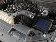 aFe Super Stock Induction System Pro 5R Media 15-20 Ford F-150 V8-5.0L aFe Cold Air Intakes