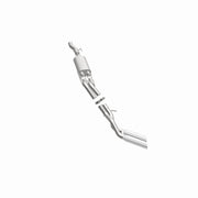 MagnaFlow SYS C/B 10-11 Ford F150 Raptor 6.2L Magnaflow Catback