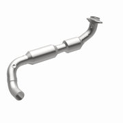 MagnaFlow 02-03 Ford F-150 5.4L Direct Fit Converter Magnaflow Catalytic Converter Direct Fit