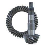 Yukon Gear High Performance Gear Set For Dana 44-HD in a 3.73 Ratio Yukon Gear & Axle Final Drive Gears
