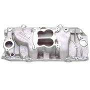 Edelbrock Performer 2-O w/ O EGR Manifold Edelbrock Intake Manifolds