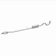 MagnaFlow Ford BRE Exhaust Replacement Kit Magnaflow Catback