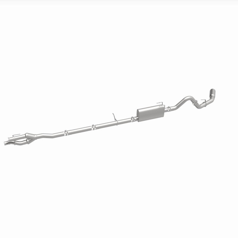 MagnaFlow Ford BRE Exhaust Replacement Kit Magnaflow Catback