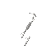 MagnaFlow SYS C/B 09 F-150 EC-CC/SB single Magnaflow Catback