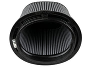 aFe Momentum Intake Rplcmnt Air Filter (6-7/8x4-7/8)IN F x (8-1/4x6-1/4)IN B x (7-1/3x9)IN T x 9IN H aFe Air Filters - Universal Fit