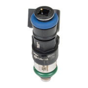 Edelbrock Precision-Flow Fuel Injector (42 lb/hr) Edelbrock Fuel Injectors - Single