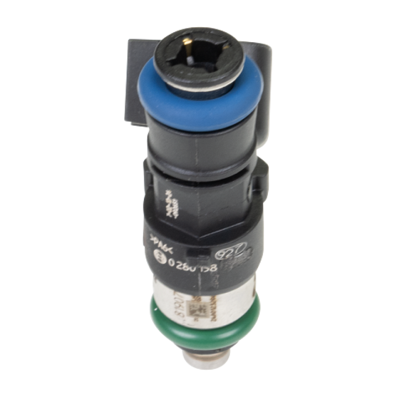 Edelbrock Precision-Flow Fuel Injector (42 lb/hr) Edelbrock Fuel Injectors - Single