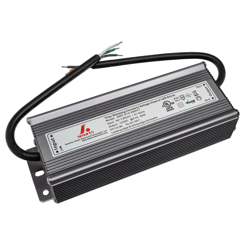 Oracle 5A Power Supply (Waterproof) ORACLE Lighting Batteries