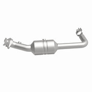 Magnaflow Conv DF 2011-2014 F-150 3.7L Underbody Magnaflow Catalytic Converter Direct Fit