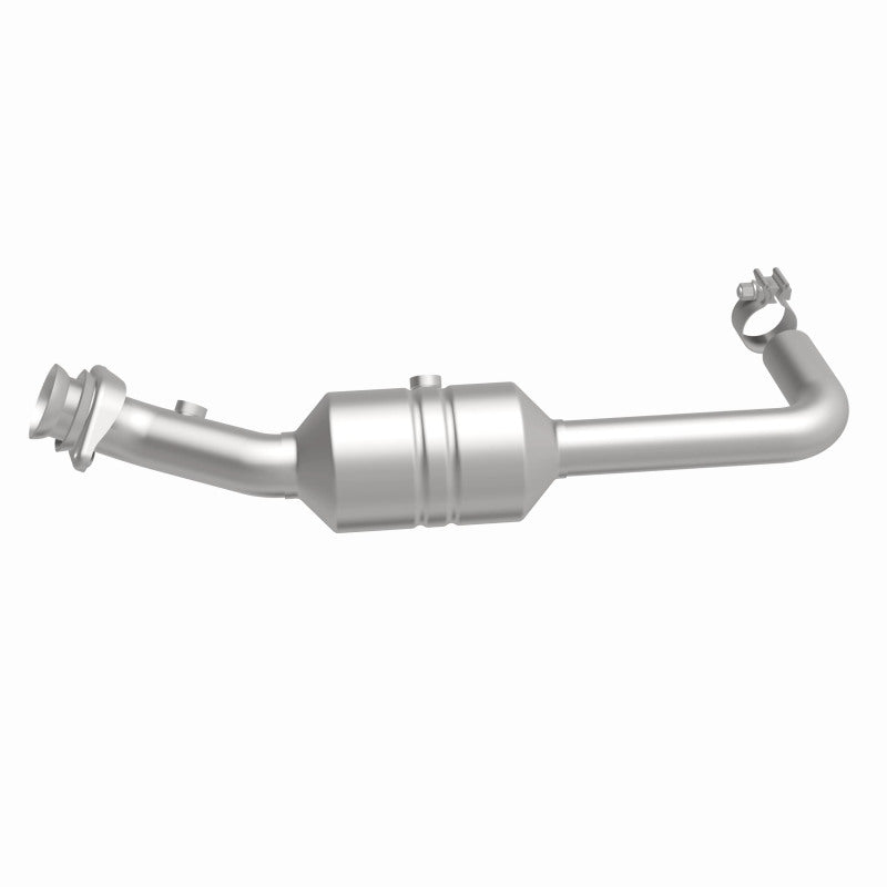 Magnaflow Conv DF 2011-2014 F-150 3.7L Underbody Magnaflow Catalytic Converter Direct Fit