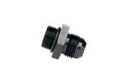 Aeromotive ORB-08 to AN-08 Male Flare Adapter Fitting Aeromotive Fittings