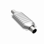 MagnaFlow Universal Catalytic Converter 2 Reso Magnaflow Catalytic Converter Universal