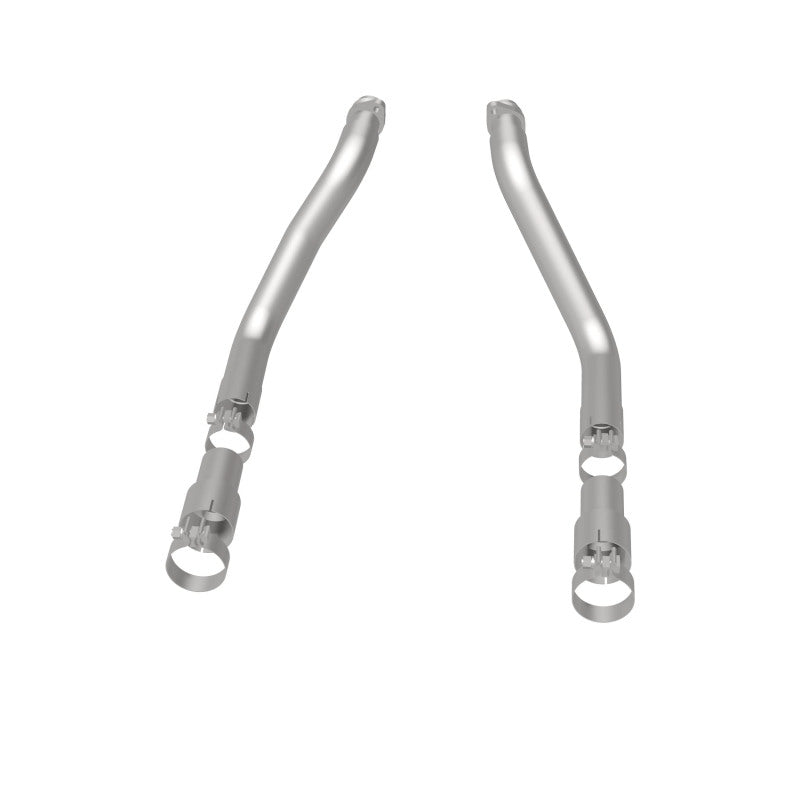 MagnaFlow Mani frontpipes 64-66 Mustang V8 Magnaflow Headers & Manifolds