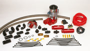 Aeromotive Complete SS Series Fuel System Aeromotive Fuel Systems