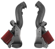 AEM 2014-2016 C.A.S. Infiniti Q50 V6-3.7L F/I Cold Air Intake AEM Induction Cold Air Intakes