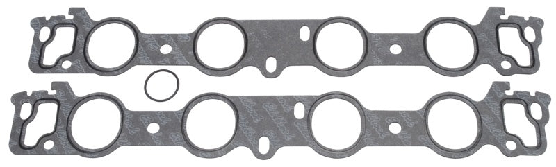 Edelbrock BBF Imntake Gasket Edelbrock Gasket Kits
