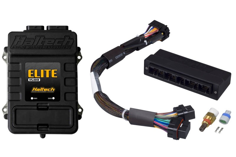 Haltech Elite 1500 Adaptor Harness ECU Kit Haltech Programmers & Tuners