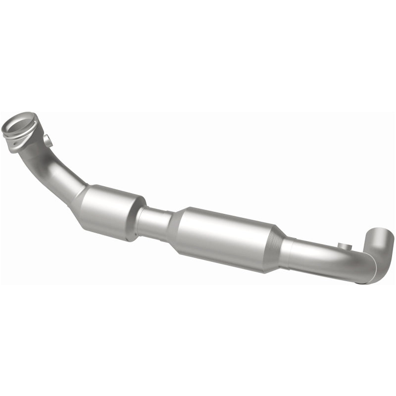 MagnaFlow 02-03 Ford F-150 5.4L Direct Fit Converter Magnaflow Catalytic Converter Direct Fit