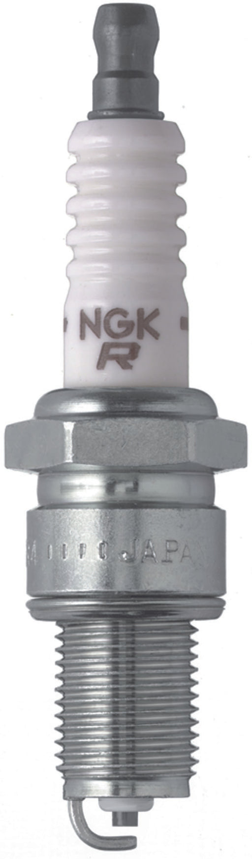 NGK Standard Spark Plug Box of 4 (BPR4ES SOLID) NGK Spark Plugs