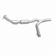 MagnaFlow 02-03 Ford F-150 5.4L Direct Fit Converter Magnaflow Catalytic Converter Direct Fit