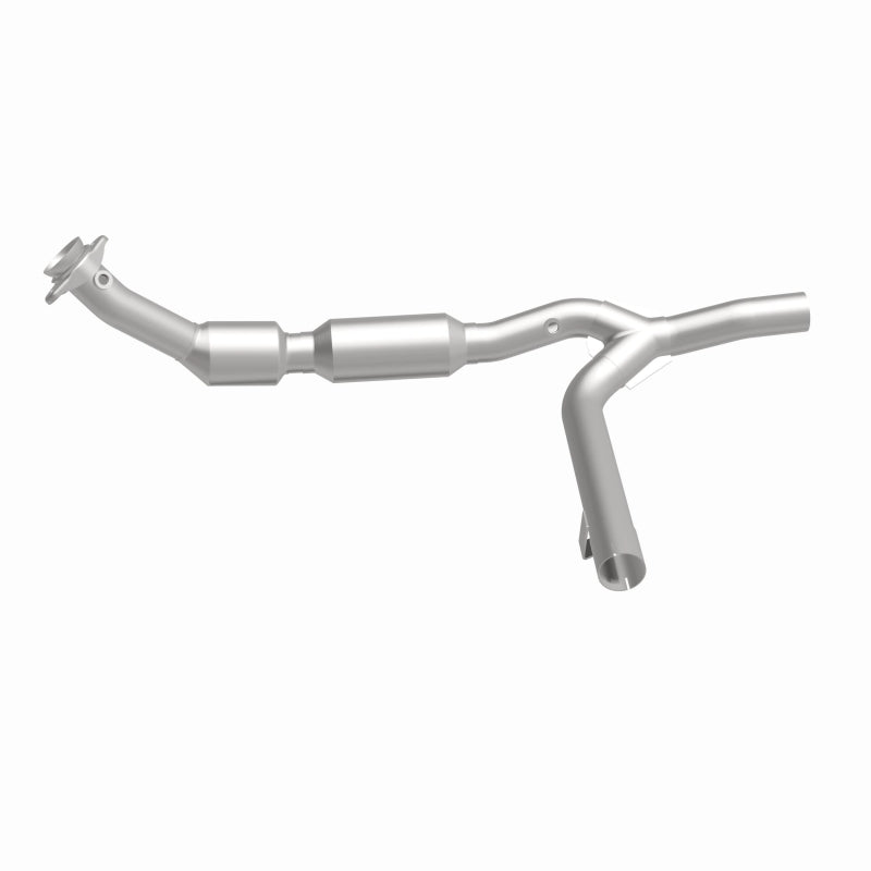 MagnaFlow 02-03 Ford F-150 5.4L Direct Fit Converter Magnaflow Catalytic Converter Direct Fit