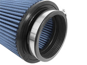 aFe Takeda Pro 5R Replacement Air Filter 3-1/2in F x 5in B x 4-1/2in T (INV) x 6.25in H aFe Air Filters - Universal Fit