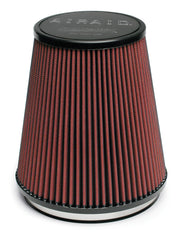 Airaid Universal Air Filter - Cone 6 x 7-1/4 x 5 x 7 Airaid Air Intake Components