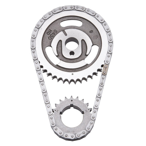 Edelbrock Timing Chain And Gear Set Ford 289-302 Edelbrock Timing Chains