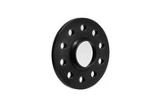 Eibach Pro-Spacer 10mm Spacer 5x114.3 Bolt Pattern / 64mm Hub - Black Eibach Wheel Spacers & Adapters