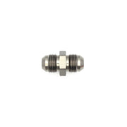 DeatschWerks 8AN Male Flare to 8AN Male Flare Coupler DeatschWerks Fittings